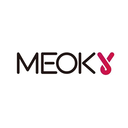 Meoky logo