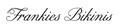 Frankies Bikinis logo