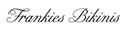 Frankies Bikinis logo