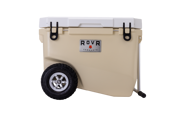 RollR® 60 Wheeled Cooler