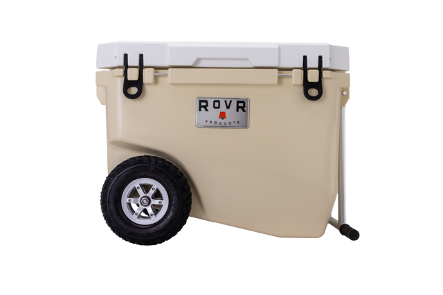 RollR® 60 Wheeled Cooler