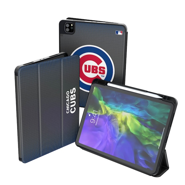 Chicago Cubs Keyscaper iPad Case