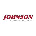 Johnson Fitness and Wellness logo