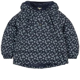 New Haven Puffer Jacket Sakura Flower
