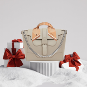 Mini Maestra Gift Set | Pebbled Sand