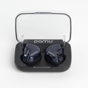 Pamu Fit Semi-In-Ear ANC Earbuds