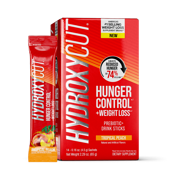 Hydroxycut Hunger Control +Weight Loss Drink Sticks