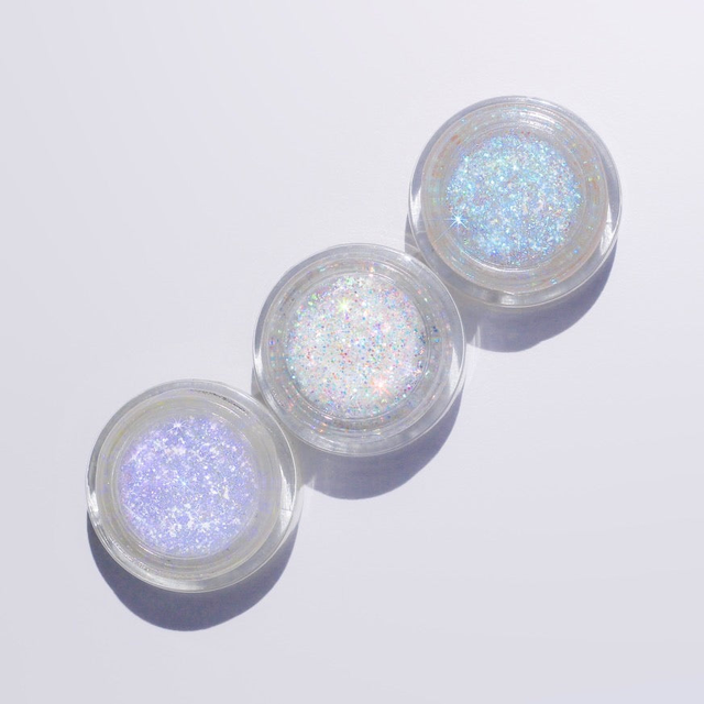 Starlites™ – Mini Glitter Trio