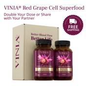 VINIA® Supplement Double-Pack