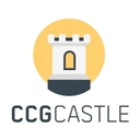CCGCastle logo