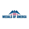 Medals of America logo
