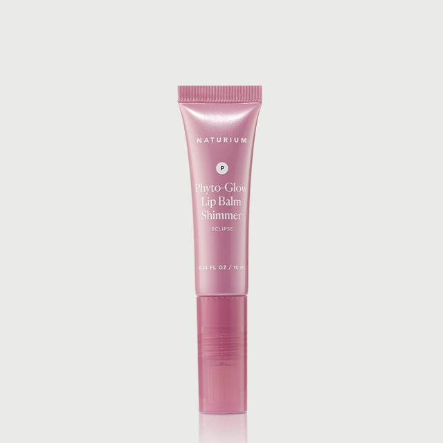 Phyto-Glow Lip Balm Shimmer Eclipse