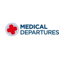 Medical Departures logo