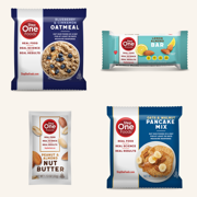 Whole Food Fiber Pack