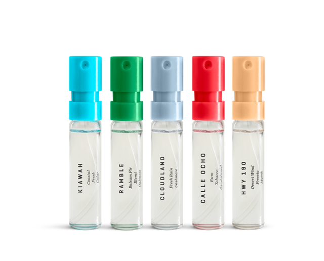 Classic Discovery Set