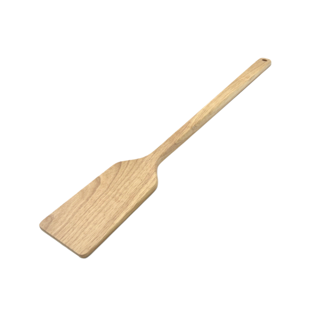 Wooden Seafood Boil Paddle