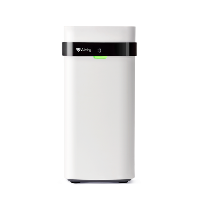 Airdog X5 Home Air Purifier-450 sq.ft