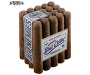 Caldwell Lost & Found Blue Collar Robusto Hab. (Mazo/20)