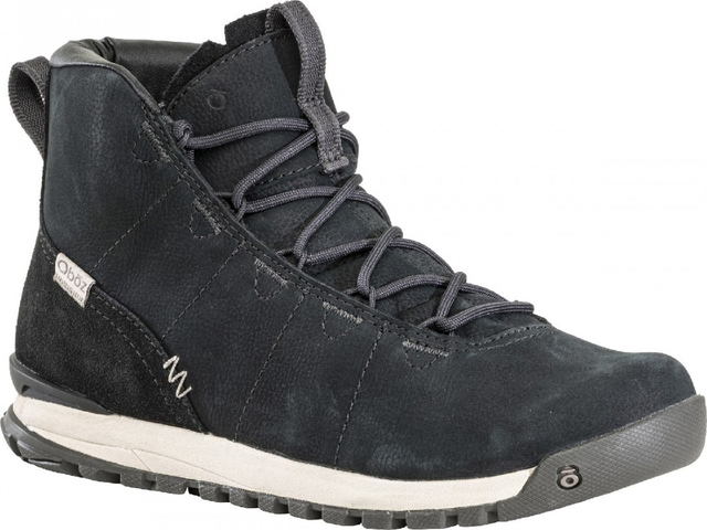 Oboz Hazel Mid Casual Shoes - Women's