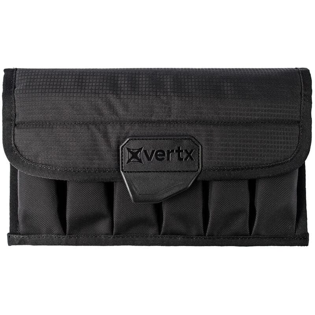 Vertx 6 Magazine Pouch Black