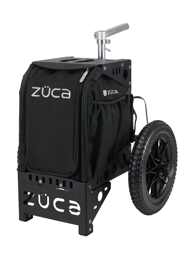 Compact Cart Black