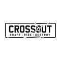 CrossOut logo