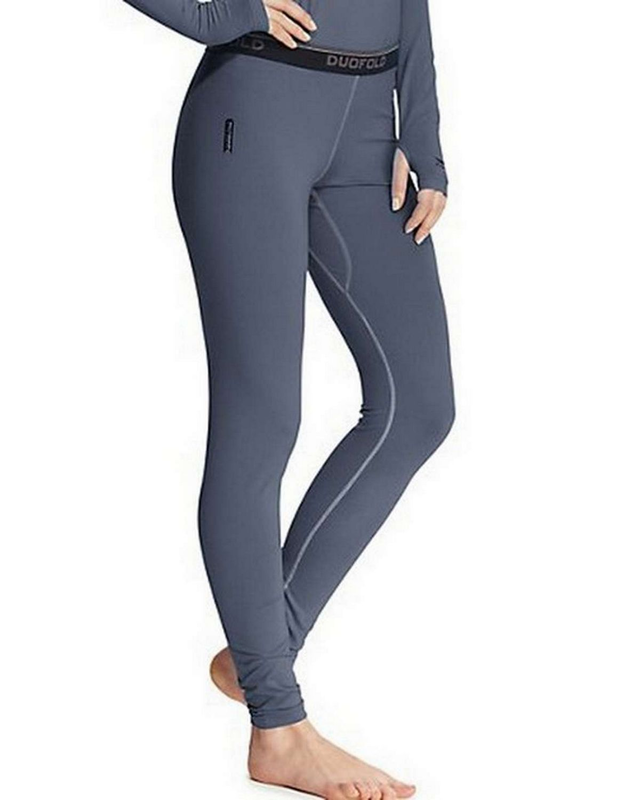 Duofold KDC4 Women's Ankle Length Pant