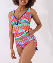 Cala Carbo Bay Swim Brief