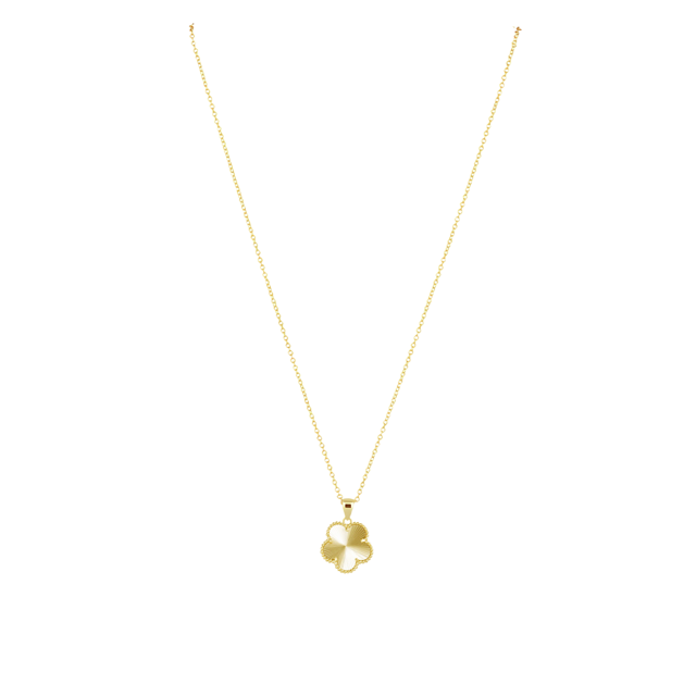 Adeline Pendant Necklace