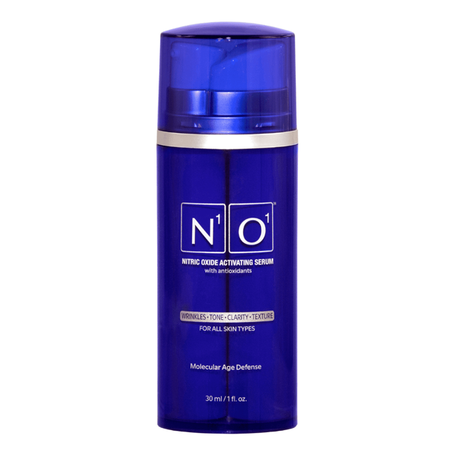 Nitric Oxide Activating Serum