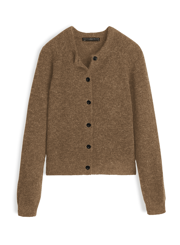 Marlowe Cardigan