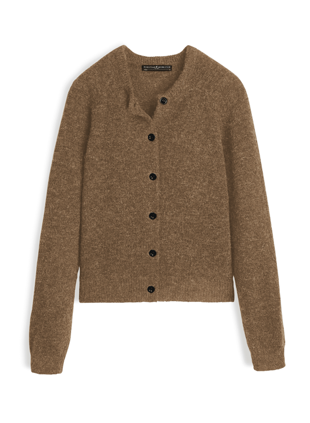 Marlowe Cardigan