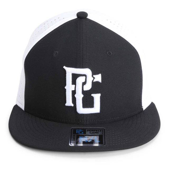 Perfect Game The Hoffman Cap