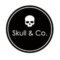Skull & Co. logo