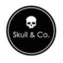 Skull & Co. logo
