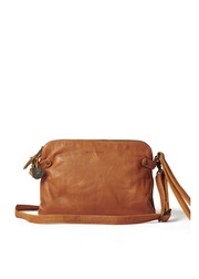 The Venetian Grande passport crossbody