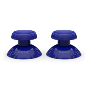 Valor Pro Thumbstick 2 Pack Concave Short - Blue