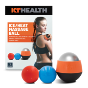 KT Health Ice/Heat Massage Ball