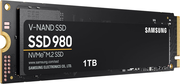 (*) 1.0TB Samsung 980 PCIe 3.0 NVMe M.2 2280 Solid-State Drive