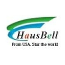 Hausbell logo