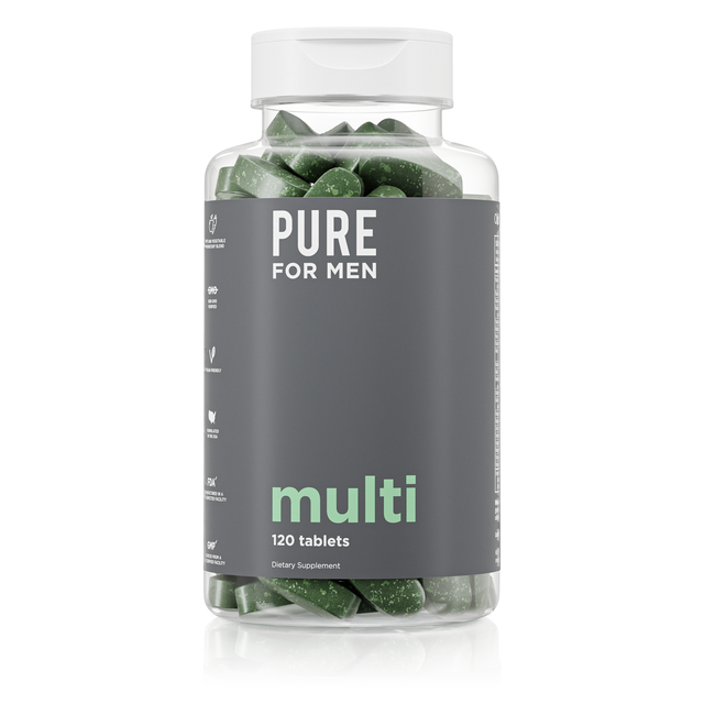 Multivitamin