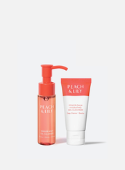 Double Cleanse Travel Duo