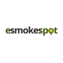 E Smoke Spot logo