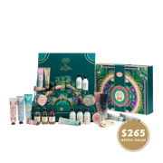 Advent Calendar Majestic Gala 24 Day