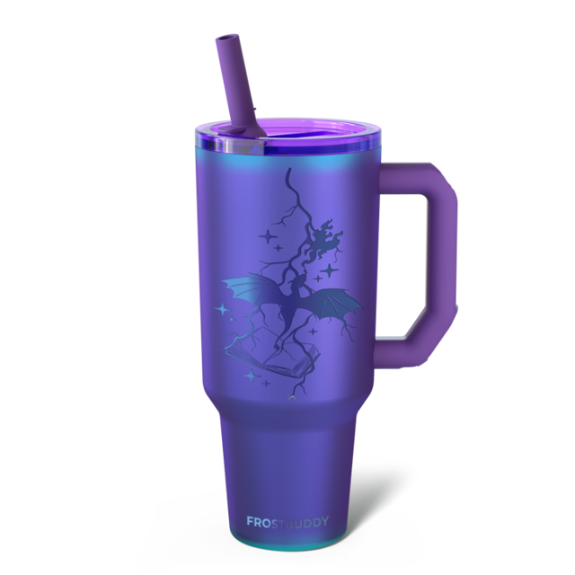 Thicc Buddy | Bound By Flame