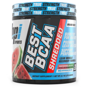 Best BCAA Shredded™ - Recovery and Weight Loss