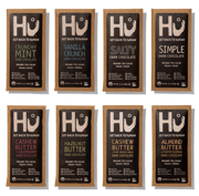 Dark Chocolate Variety Pack