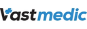 Vastmedic logo