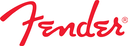 Fender logo