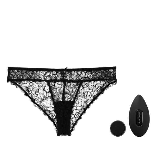 Ascend® 3 + Carpo™ Vibrating Panties